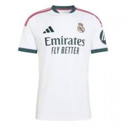 Real Madrid Heimtrikot 2026-27 Real Madrid Heimtrikot 2026-27